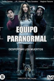 Actividad poco normal