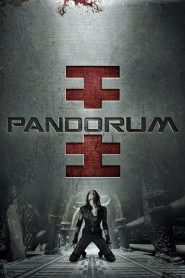 Pandorum: Terror en el espacio