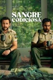 Sangre codiciosa