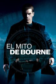 La supremacía Bourne