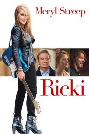 Ricki and the Flash: Entre la fama y la familia