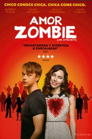 Mi Novia es una Zombie