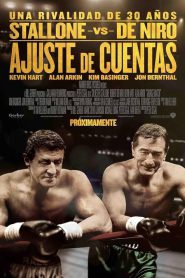 Ajuste de cuentas