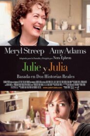 Julie & Julia