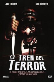 El Tren del Terror