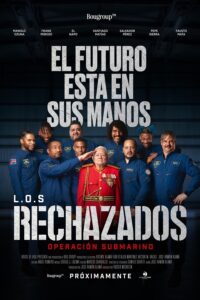 Los rechazados