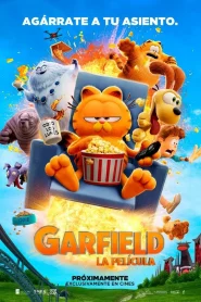 Garfield: La película