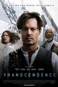 Transcendence: Identidad virtual