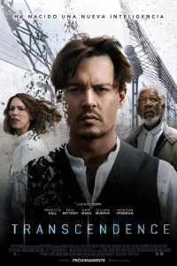 Transcendence: Identidad virtual