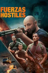 Hostile Forces
