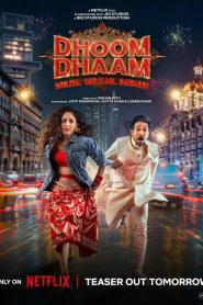 Dhoom Dhaam