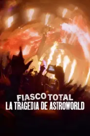 Fiasco total: La tragedia del festival Astroworld