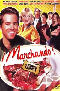 No es Otra Tonta Película de Comida
