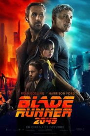 Blade Runner 2049…