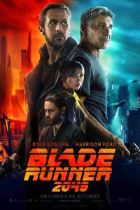 Blade Runner 2049…