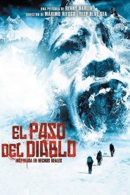 El paso Dyatlov
