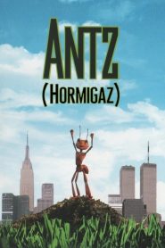 Horrmigas
