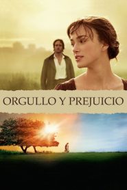 Orgullo y Prejuicio