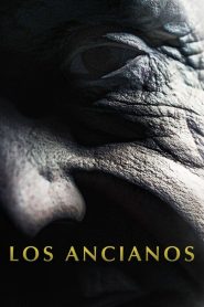 Los Ancianos