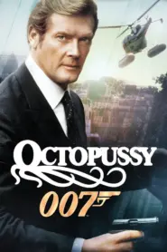 007: Octopussy contra las chicas mortales
