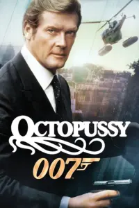 007: Octopussy contra las chicas mortales