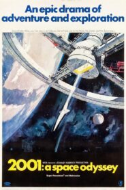 2001: una odisea del espacio
