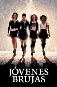 Jóvenes brujas