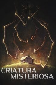 Criatura misteriosa