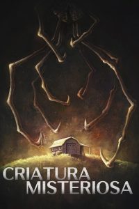 Criatura misteriosa