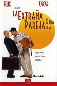 The Odd Couple II