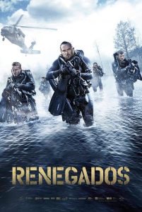 Renegades