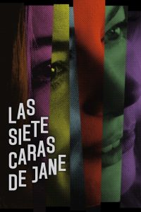 Las siete caras de Jane