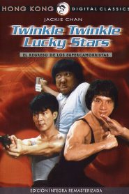 My Lucky Stars 2