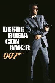 007: Desde Rusia con amor