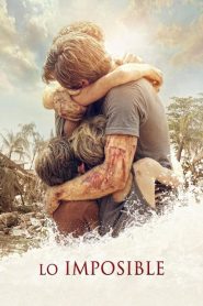 Lo Imposible