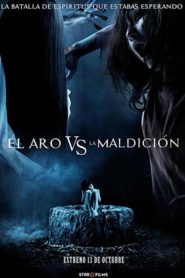 La batalla de los espíritus: El Aro vs. La Maldición