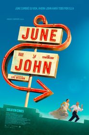 June y John