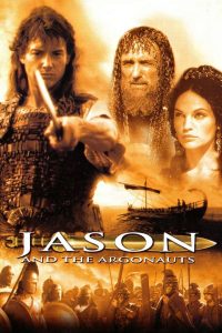 Jasón y los Argonautas en busca del Vellocino de Oro
