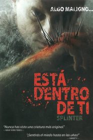 Está dentro de ti