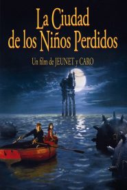 La ciudad de los niños perdidos