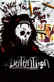 Detencion