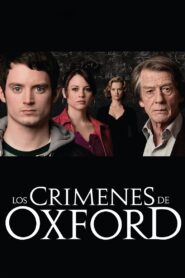 Los crímenes de Oxford